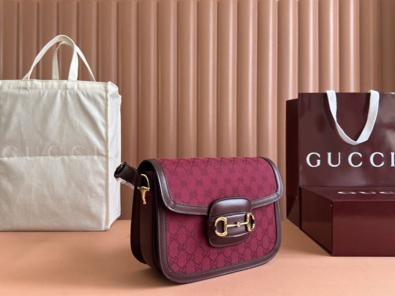 Gucci Satchel Bags